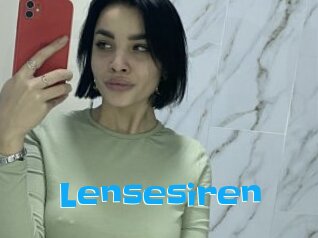 Lensesiren