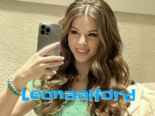 Leonaalford