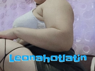 Leonahotlatin