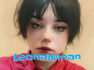 Leonaleman