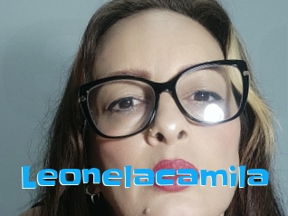 Leonelacamila