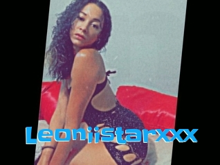 Leoniistarxxx