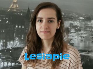 Lesiapie