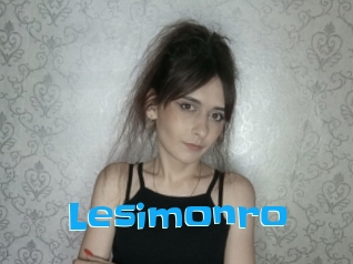 Lesimonro