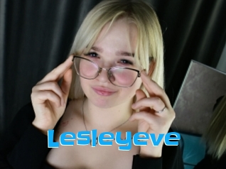 Lesleyeve