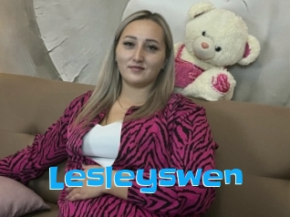 Lesleyswen