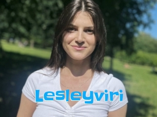 Lesleyviri