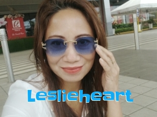 Leslieheart