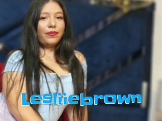 Lesliiebrown