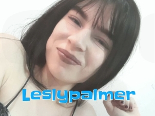 Leslypalmer