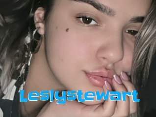 Leslystewart