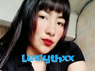 Leslythxx