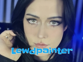 Lewdpainter