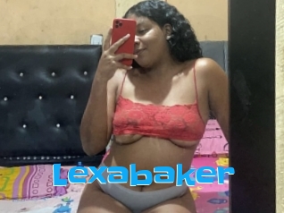 Lexabaker