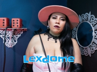 Lexdome