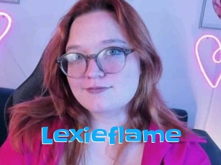 Lexieflame