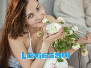 Lexiesani