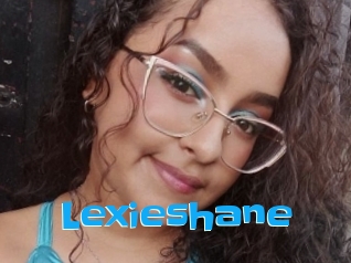 Lexieshane