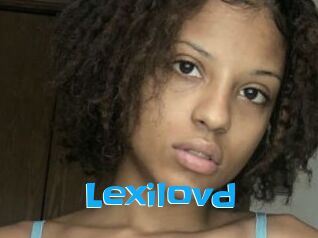 Lexilovd