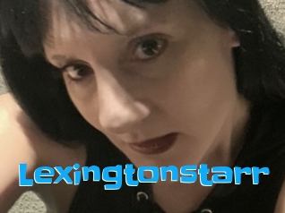 Lexingtonstarr