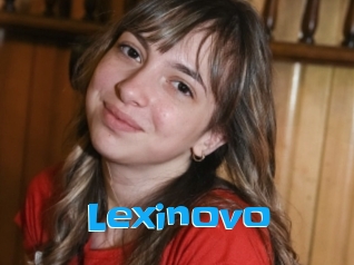 Lexinovo