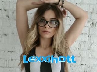 Lexxihott