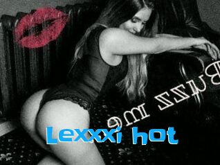 Lexxxi_hot