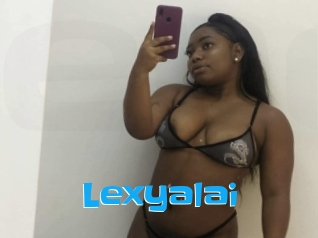 Lexyalai