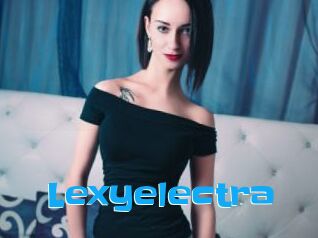 Lexyelectra