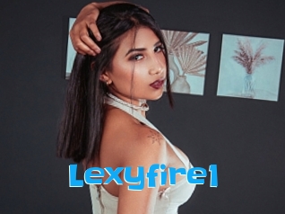 Lexyfire1