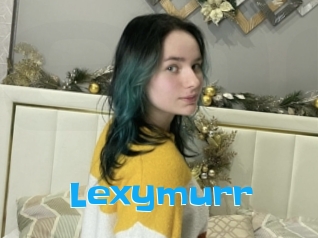 Lexymurr