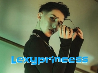 Lexyprincess