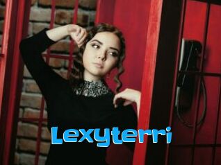 Lexyterri