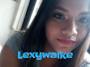 Lexywalke