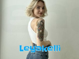 Leyakelli