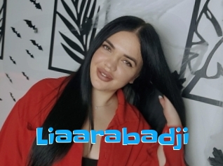 Liaarabadji