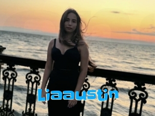 Liaaustin