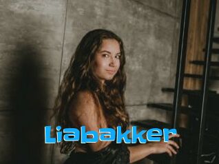 Liabakker