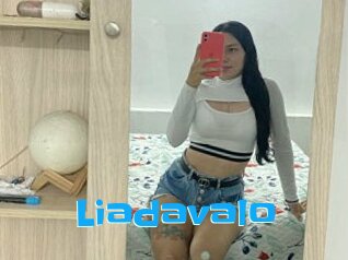 Liadavalo