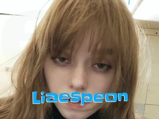 Liaespeon