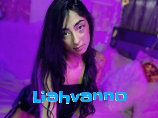 Liahvanno