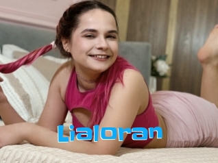 Lialoran