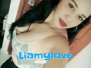 Liamylove