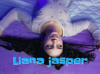 Liana_jasper