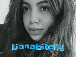 Lianabitelly