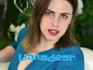 Lianadear