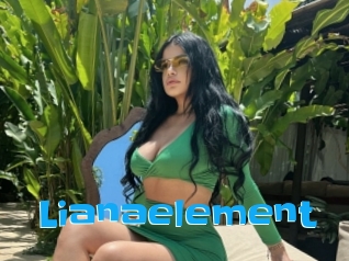 Lianaelement