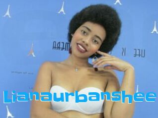 Lianaurbanshee