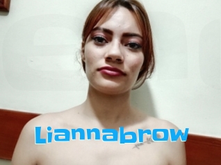 Liannabrow