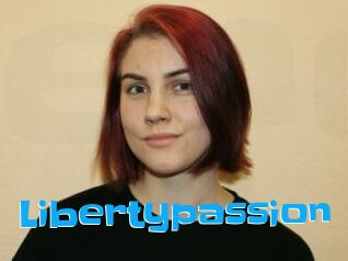 Libertypassion